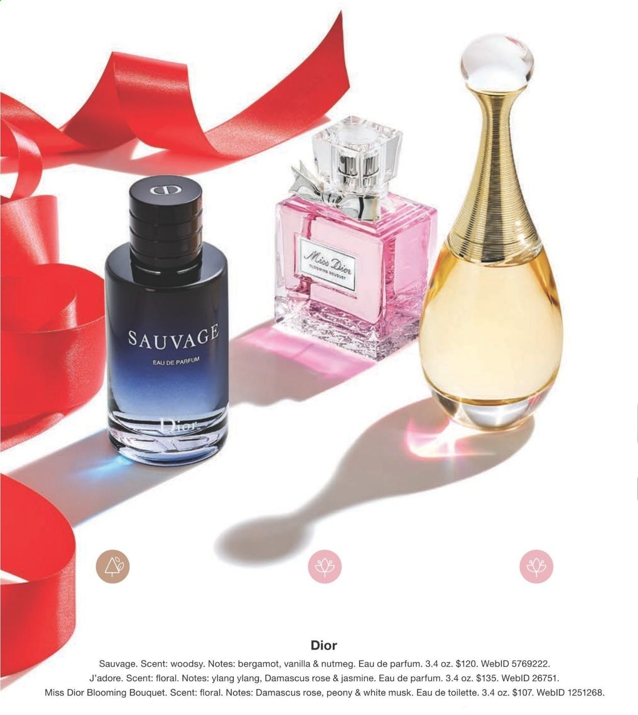 Macy's Weekly Ad Flyer December 5 to December 25