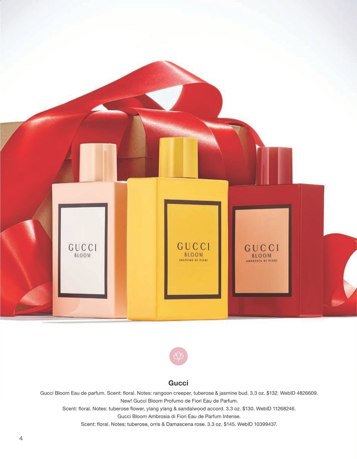 Macy's Weekly Ad Flyer December 5 to December 25