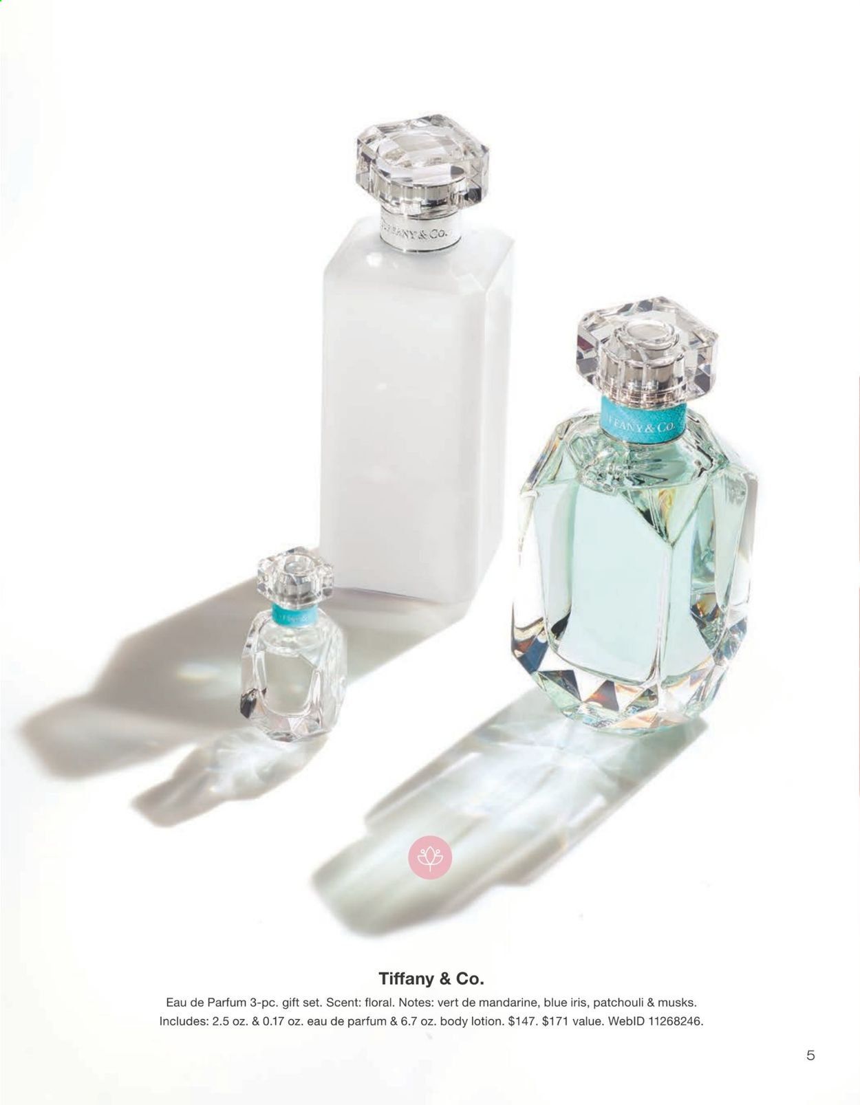 Macy's Weekly Ad Flyer December 5 to December 25