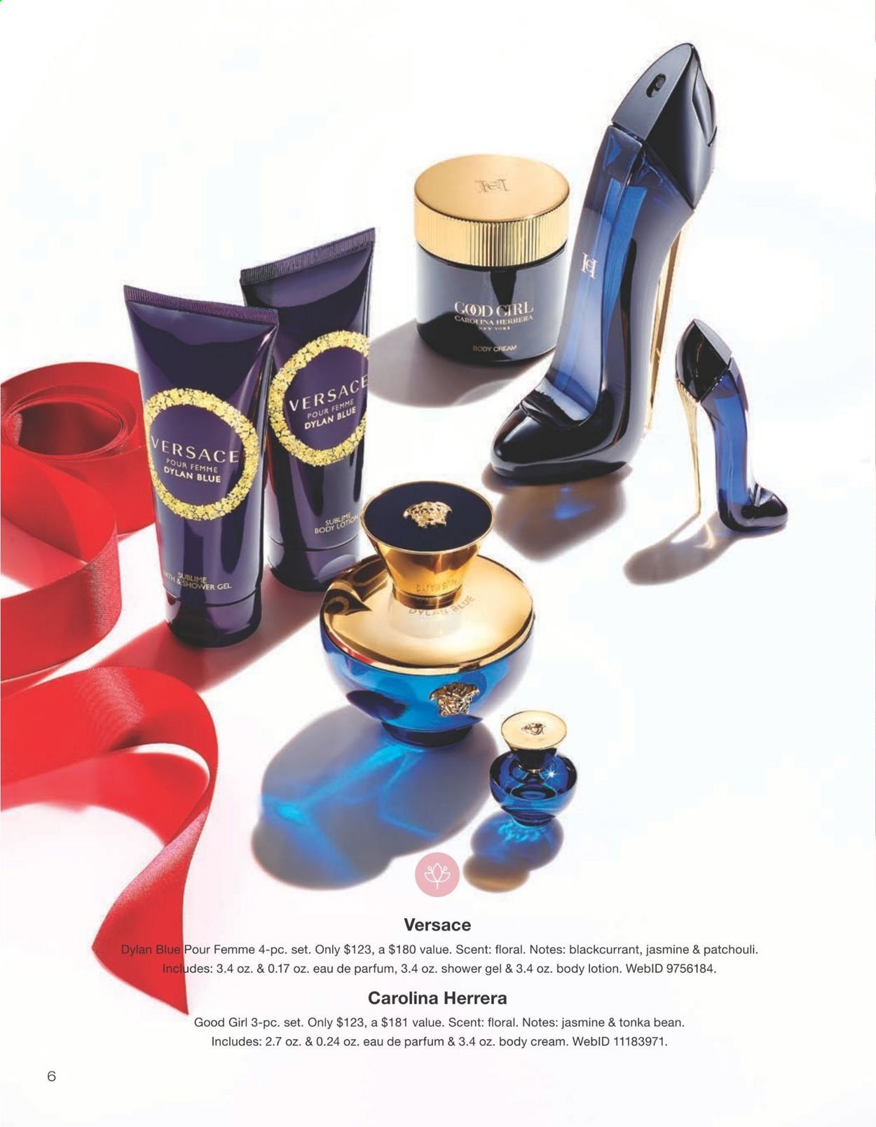 Macy's Weekly Ad Flyer December 5 to December 25