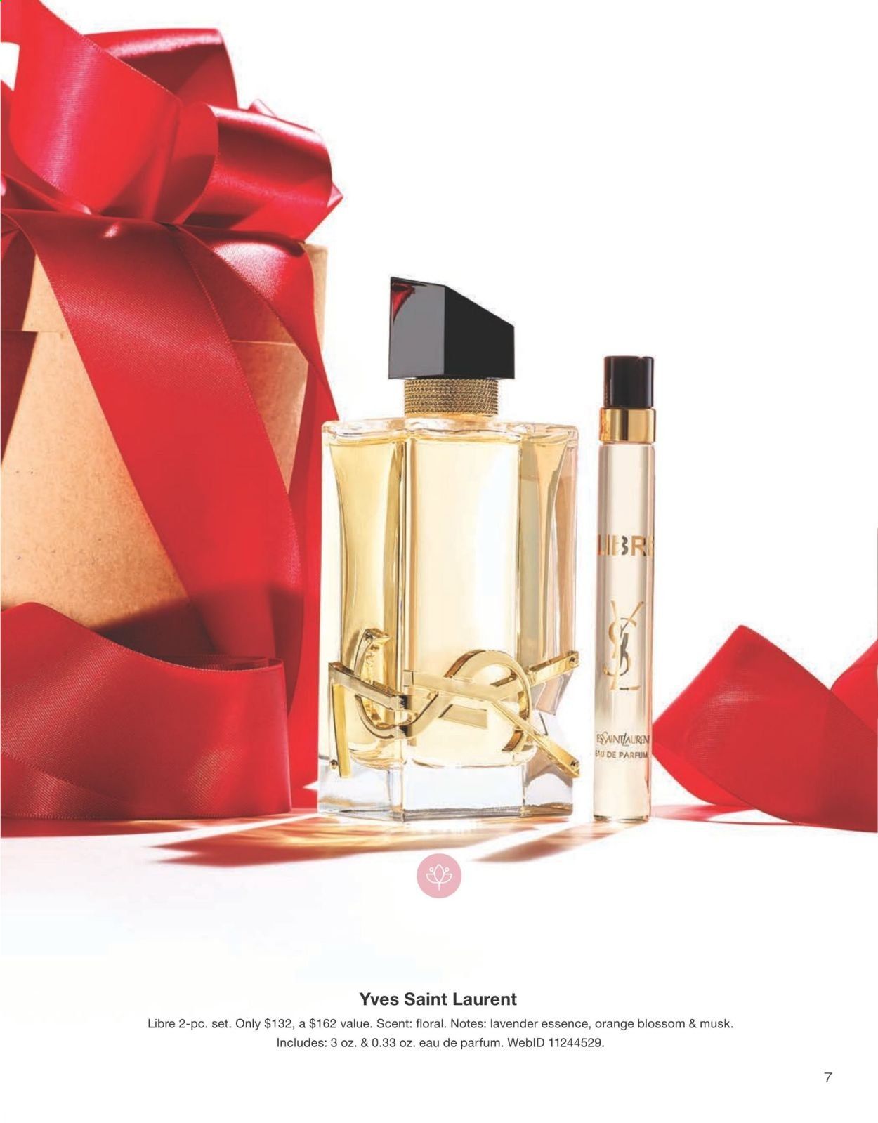 Macy's Weekly Ad Flyer December 5 to December 25