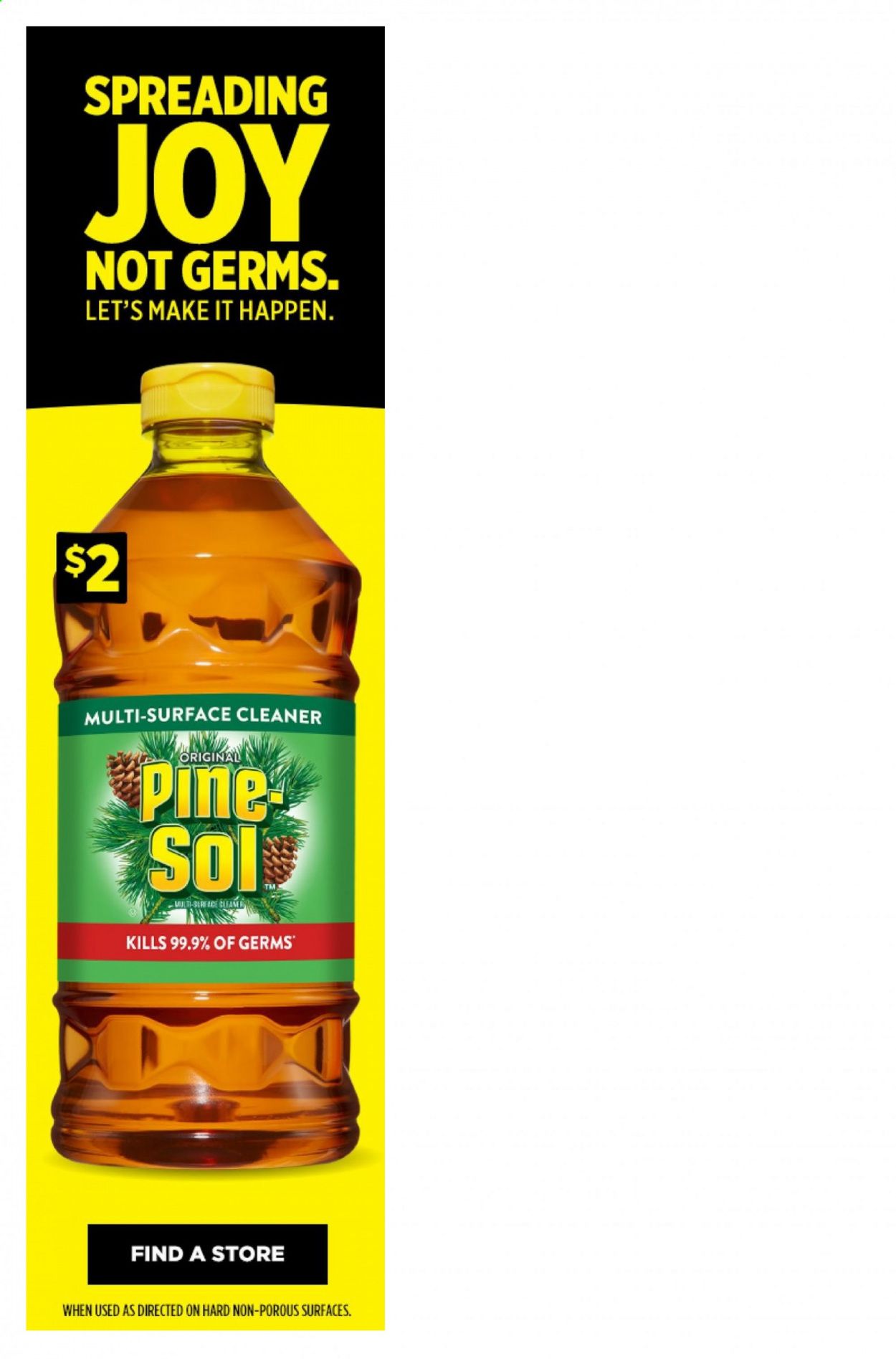 Dollar General Weekly Ad Flyer December 6 to December 12