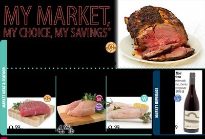 Market Of Choice Weekly Ad Flyer December 8 to December 14, 2020
