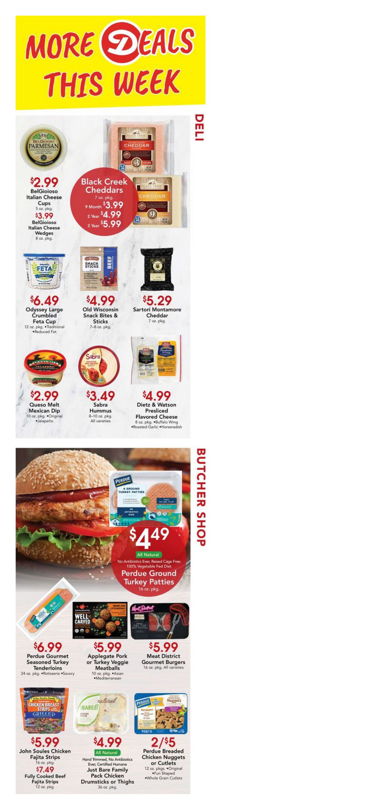 Dierbergs Markets Weekly Ad Flyer December 8 to December 14, 2020