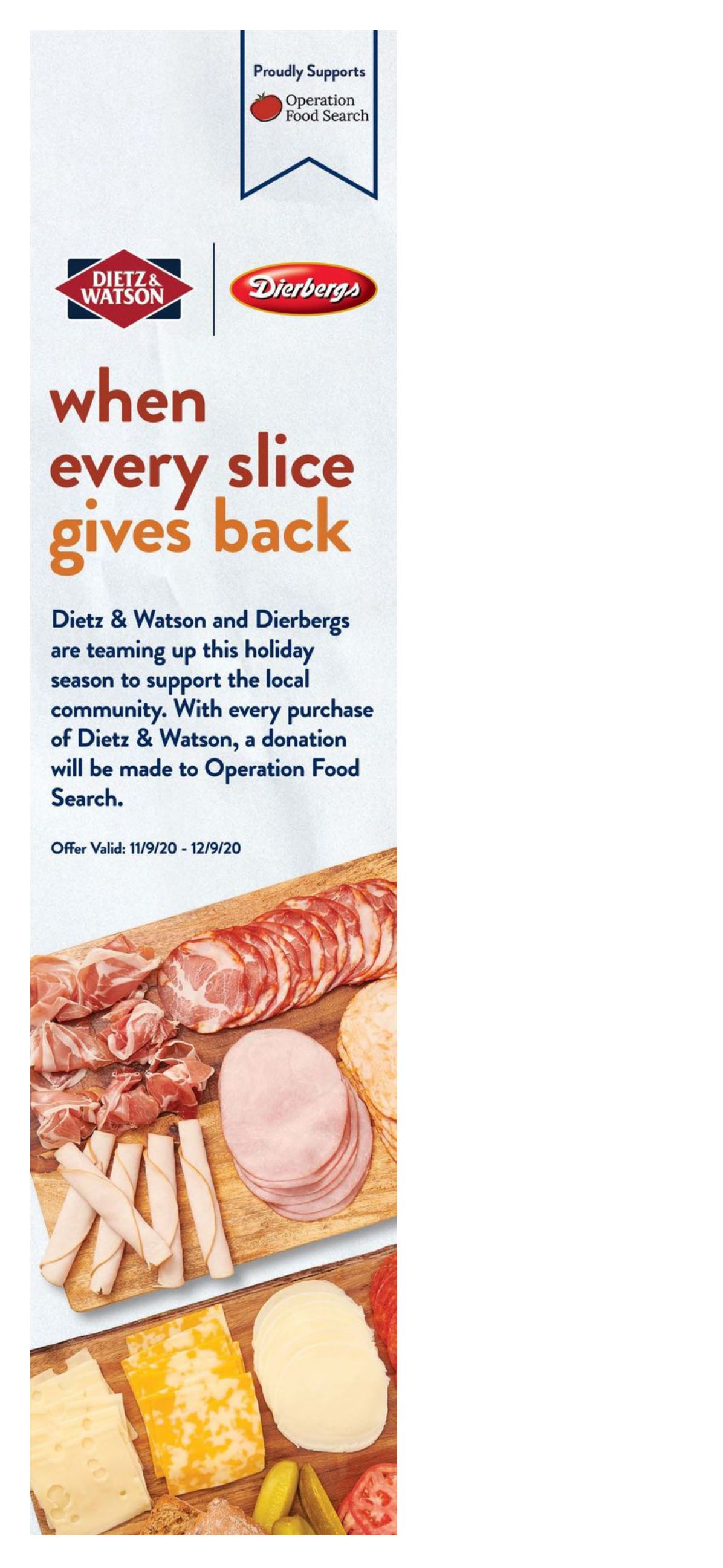 Dierbergs Markets Weekly Ad Flyer December 8 to December 14, 2020