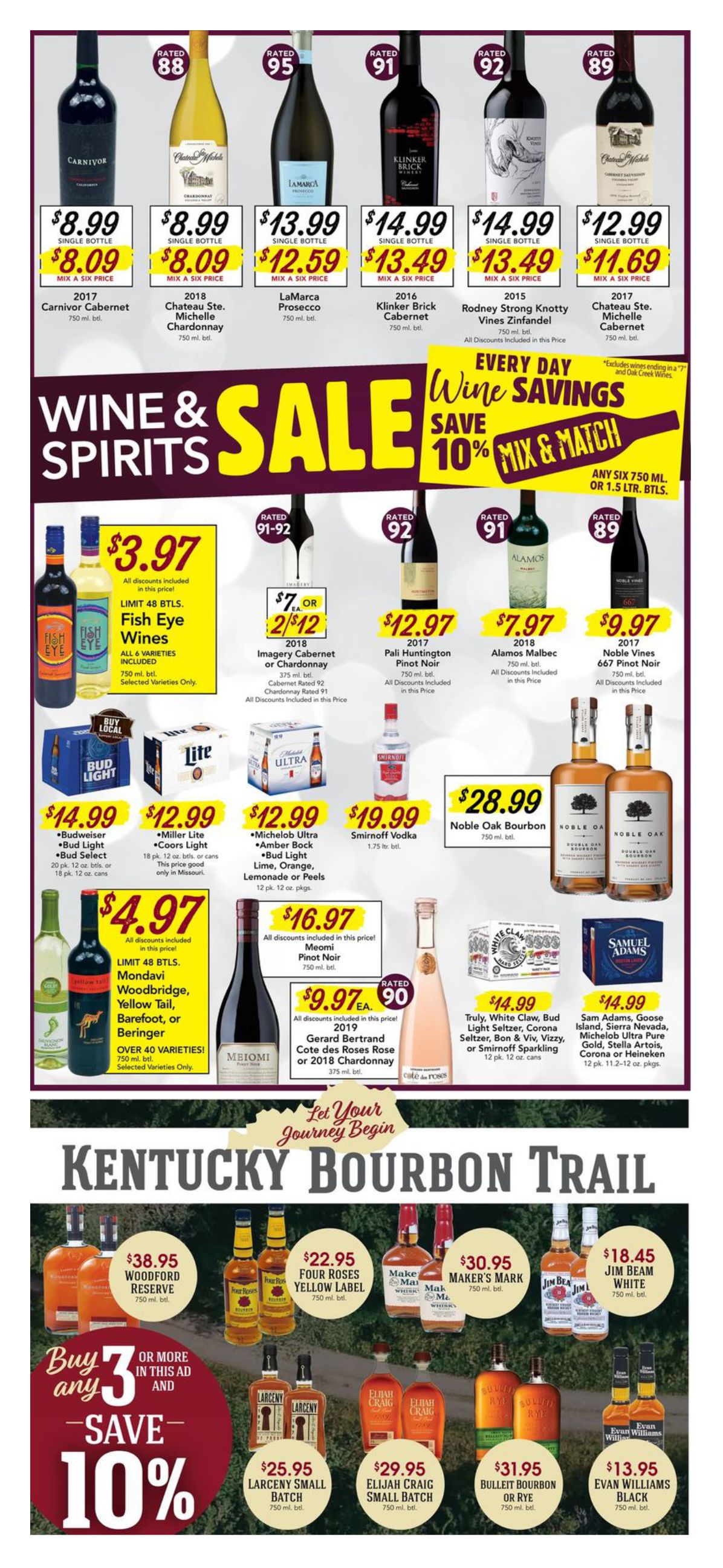 Dierbergs Markets Weekly Ad Flyer December 8 to December 14, 2020