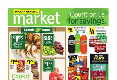 Dollar General (NV) Weekly Ad Flyer December 6 to December 12