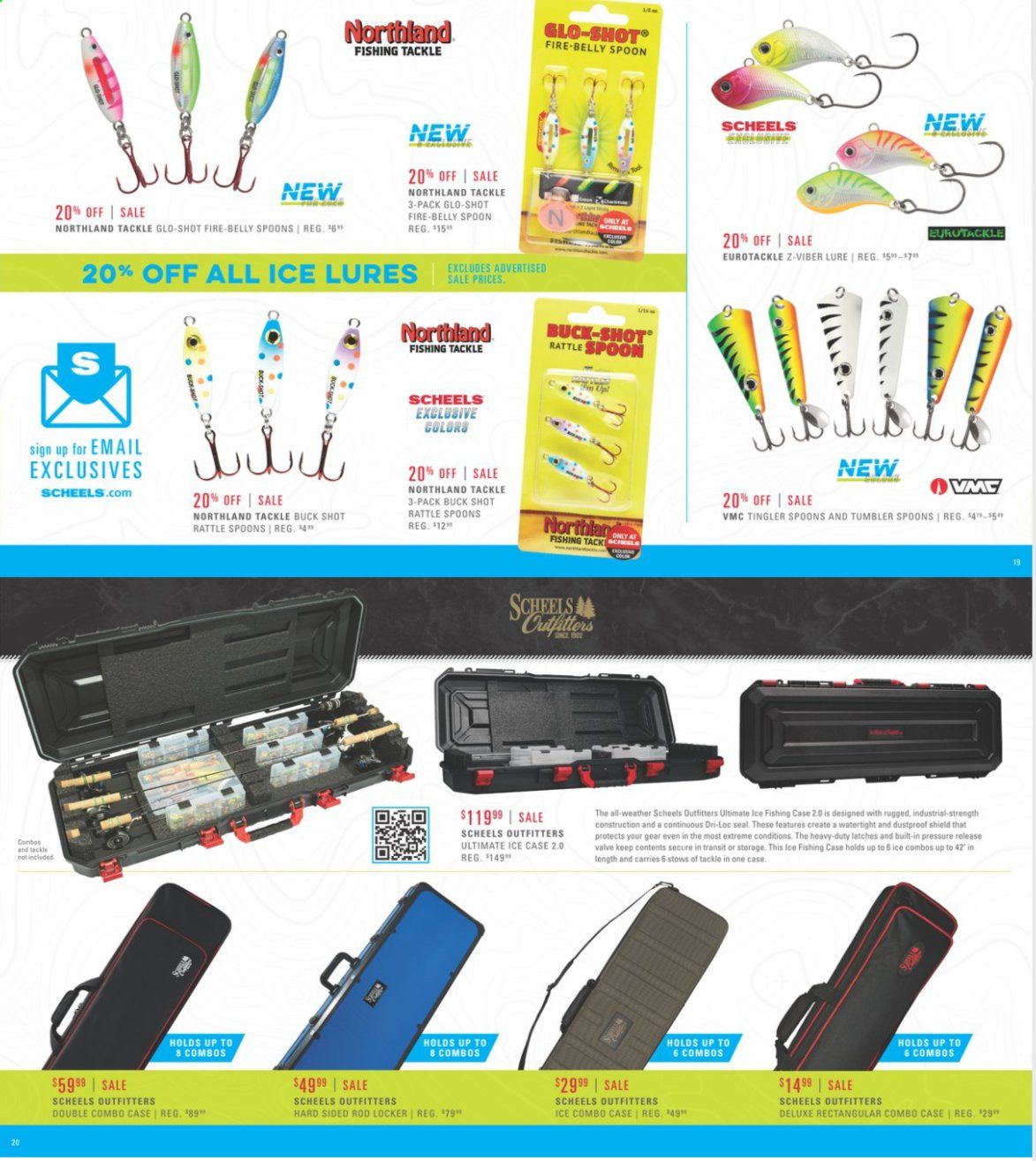 SCHEELS Weekly Ad Flyer December 5 to December 13