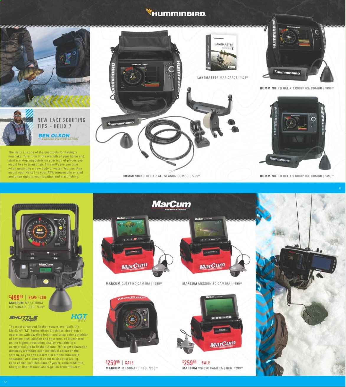 SCHEELS Weekly Ad Flyer December 5 to December 13