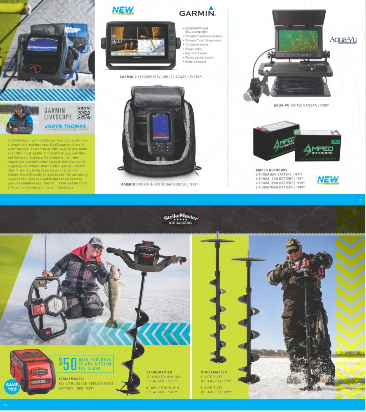 SCHEELS Weekly Ad Flyer December 5 to December 13