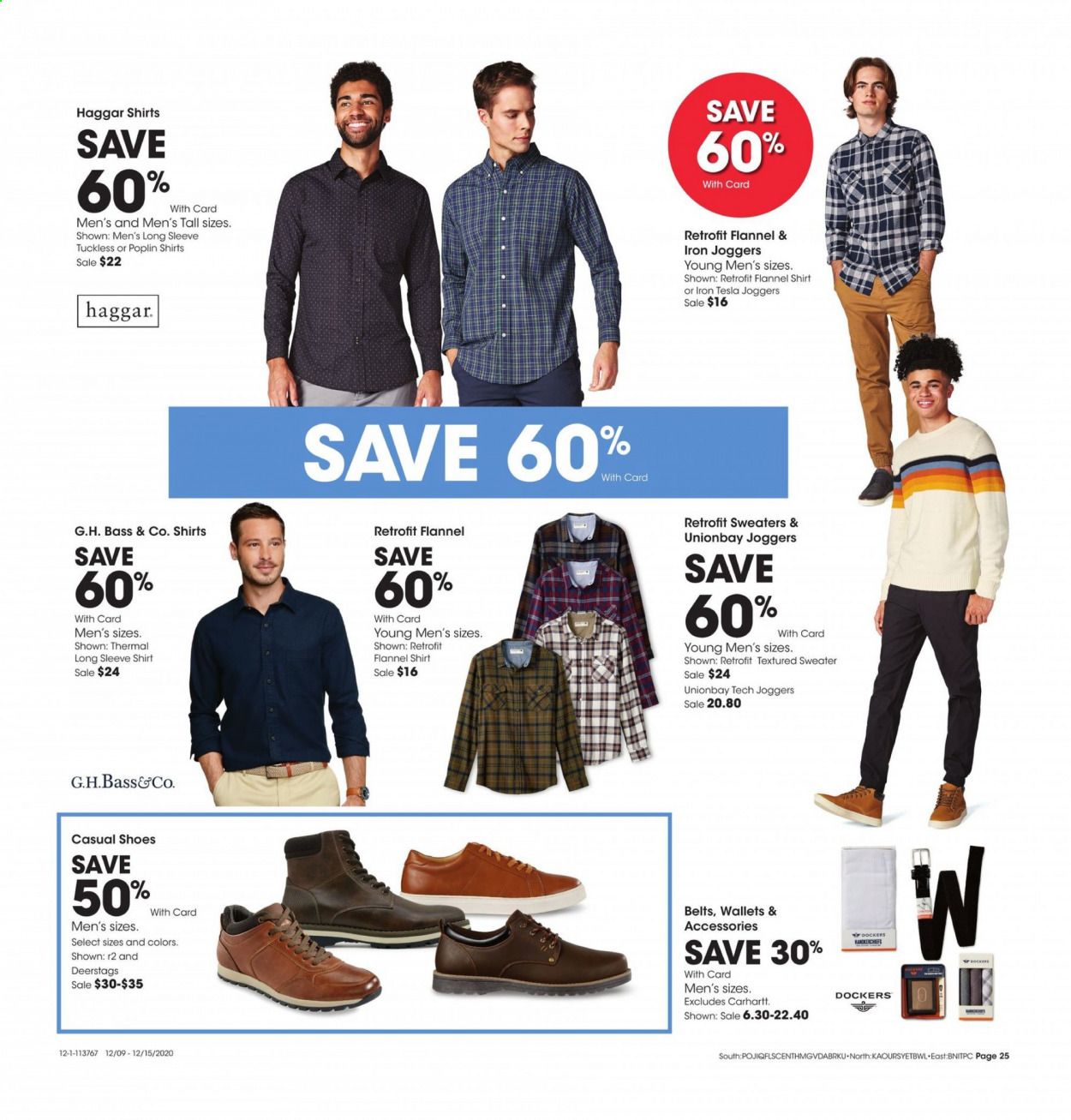 Fred Meyer Weekly Ad Flyer December 9 to December 15