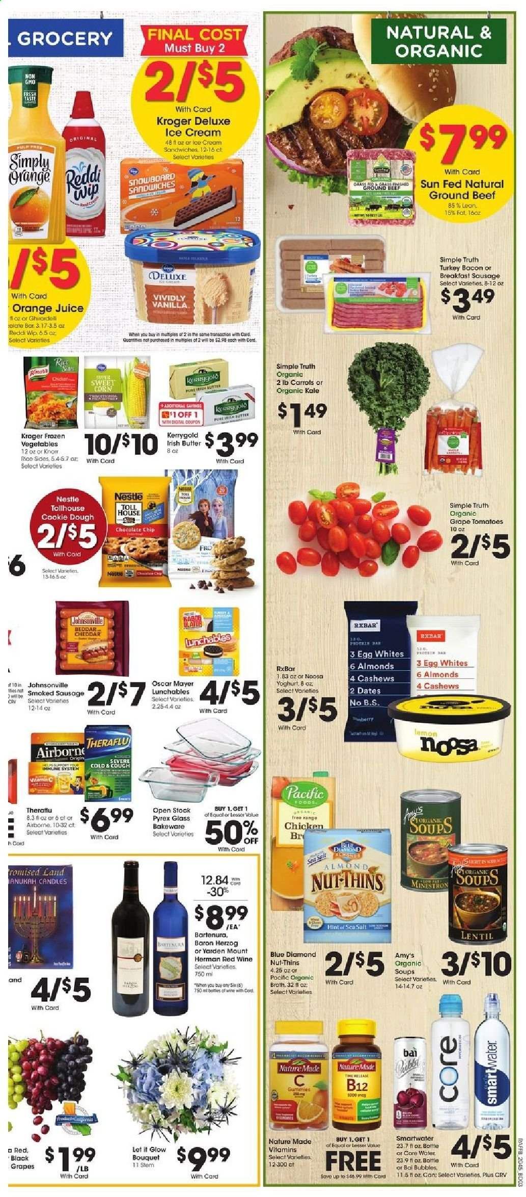 Ralphs fresh fare (DC, DE, FL, GA, MD, NC, SC, VA) Weekly Ad Flyer December 9 to December 15