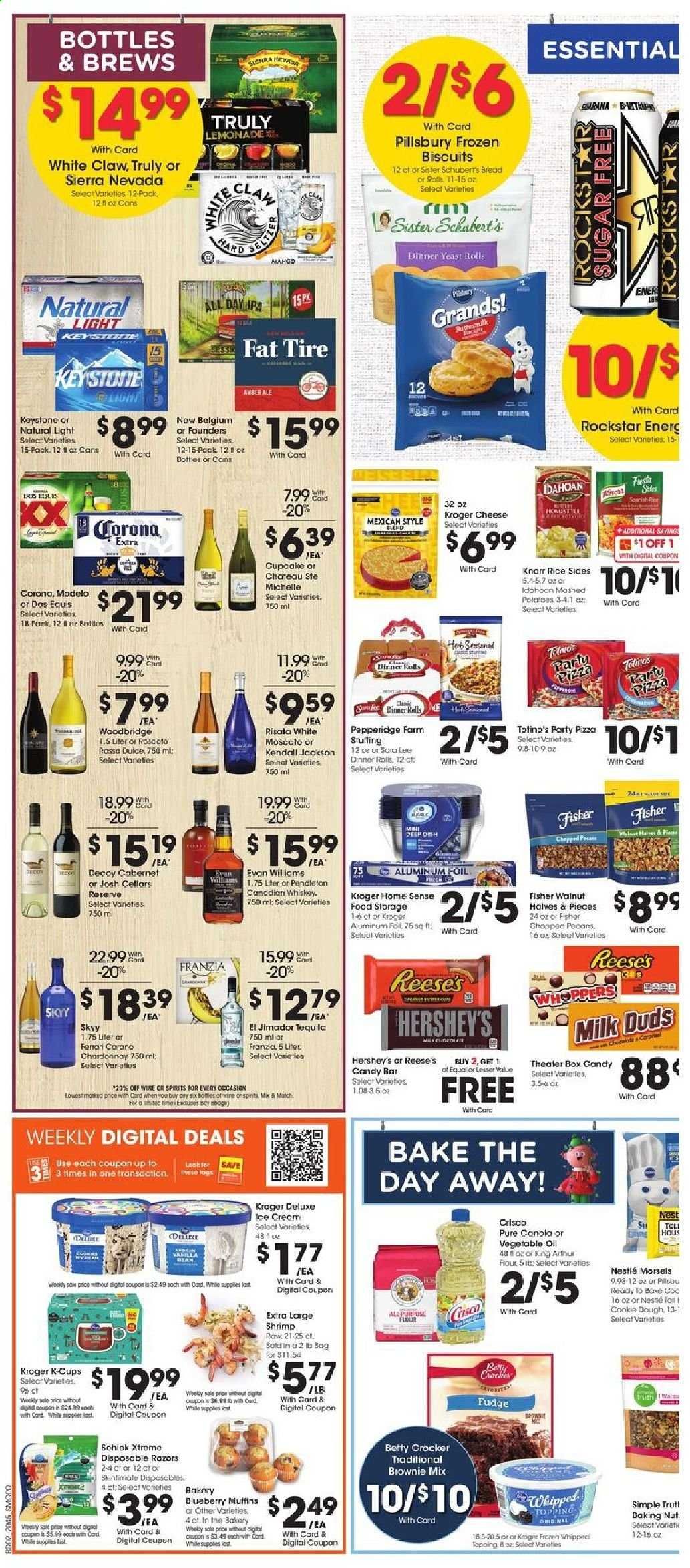 Smith's (AZ, ID, MT, NM, NV, UT, WY) Weekly Ad Flyer December 9 to December 15