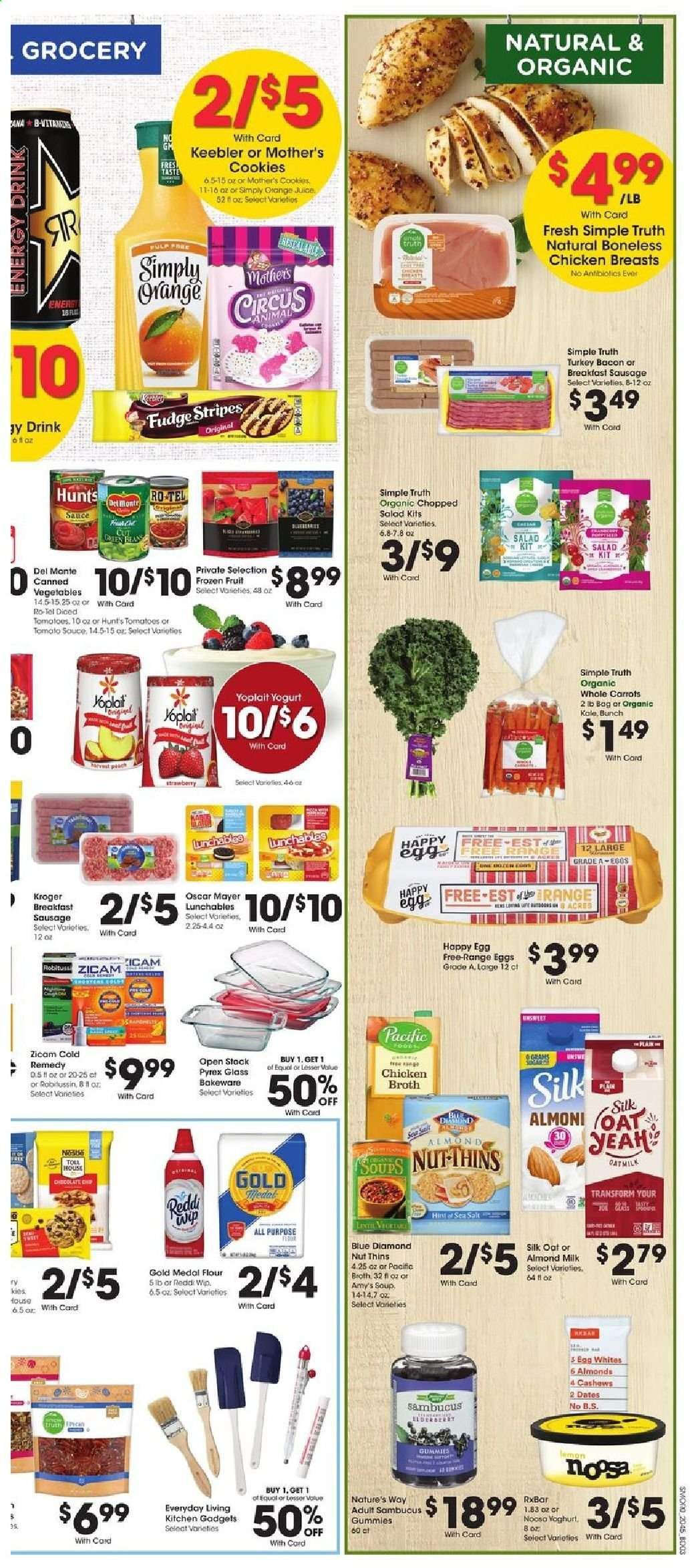 Smith's (AZ, ID, MT, NM, NV, UT, WY) Weekly Ad Flyer December 9 to December 15