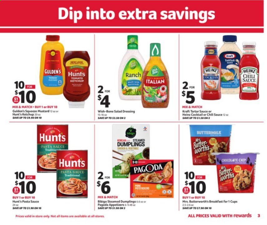 Winn Dixie (AL, FL, GA, LA, MS) Weekly Ad Flyer December 2 to December 15