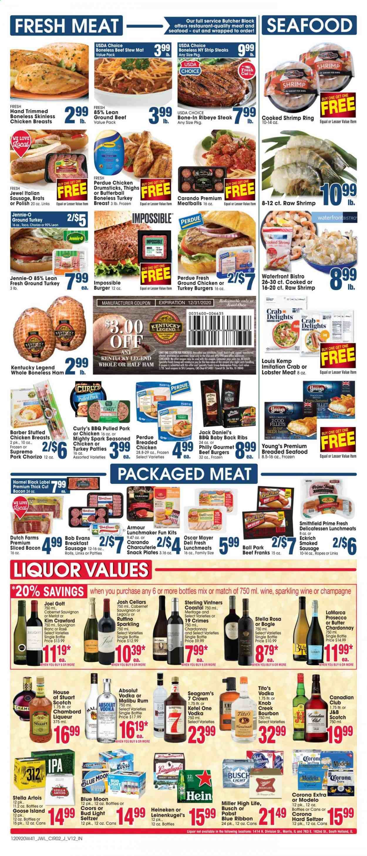 Jewel Osco (IN) Weekly Ad Flyer December 9 to December 15