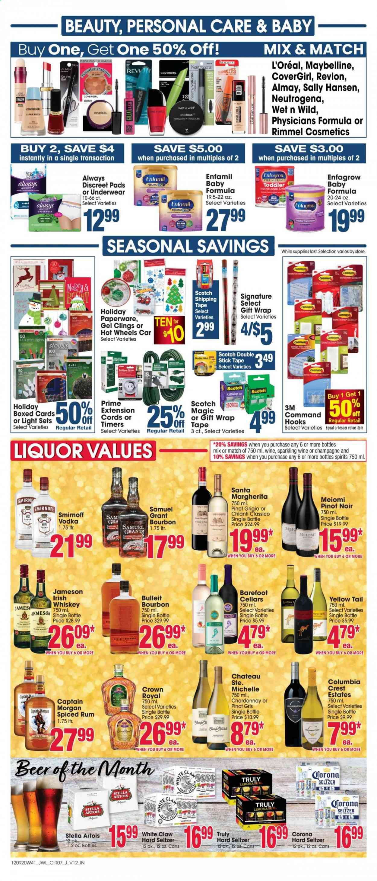Jewel Osco (IN) Weekly Ad Flyer December 9 to December 15
