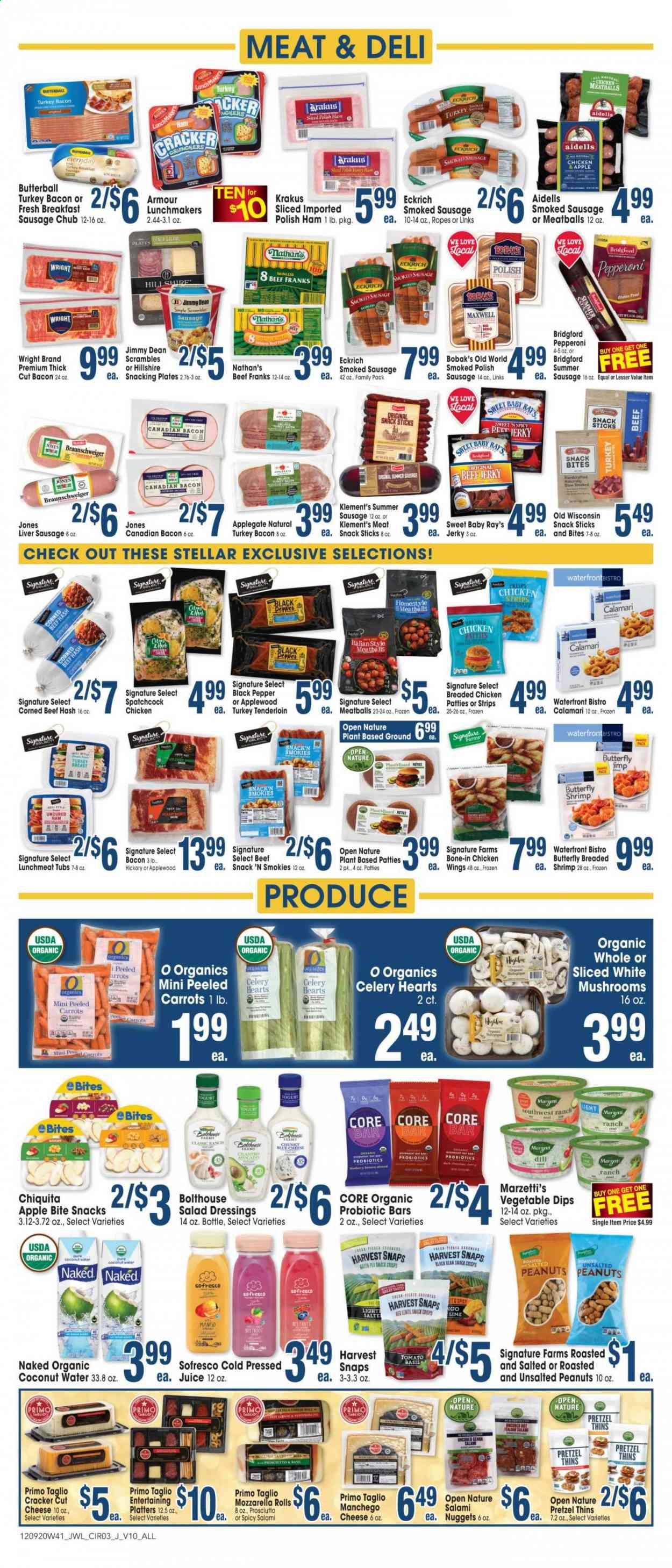 Jewel Osco (IA) Weekly Ad Flyer December 9 to December 15