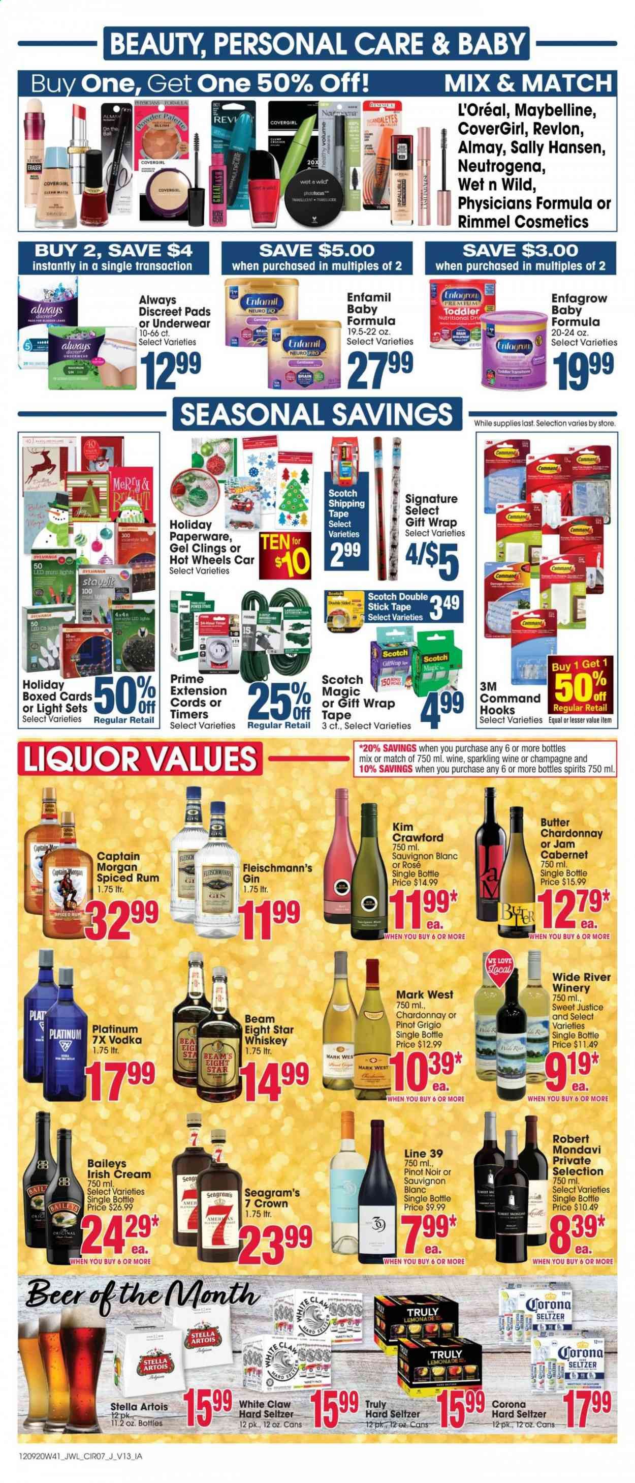 Jewel Osco (IA) Weekly Ad Flyer December 9 to December 15