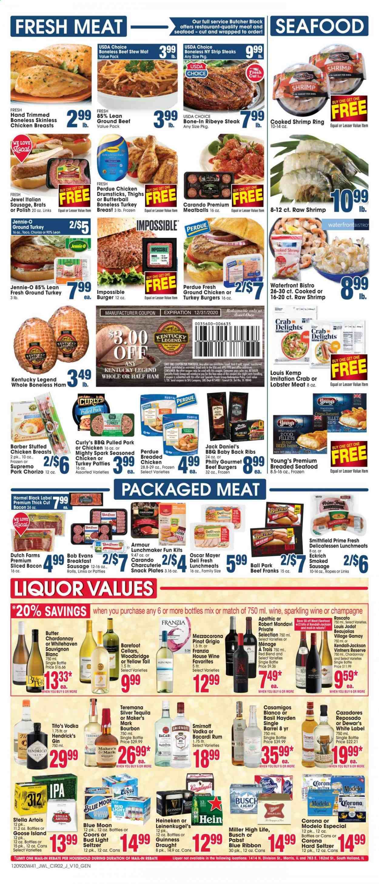 Jewel Osco (IL) Weekly Ad Flyer December 9 to December 15