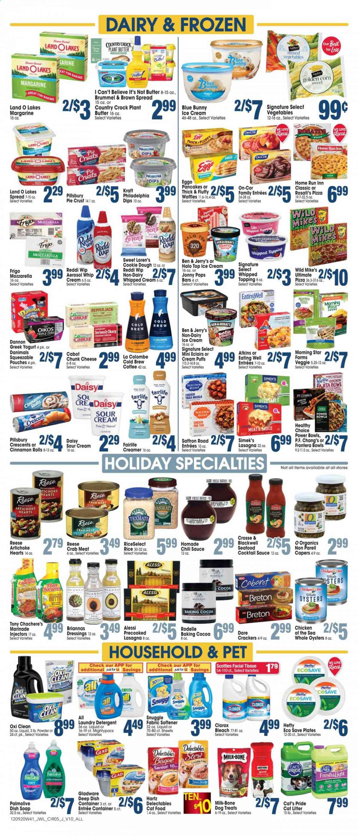 Jewel Osco (IL) Weekly Ad Flyer December 9 to December 15