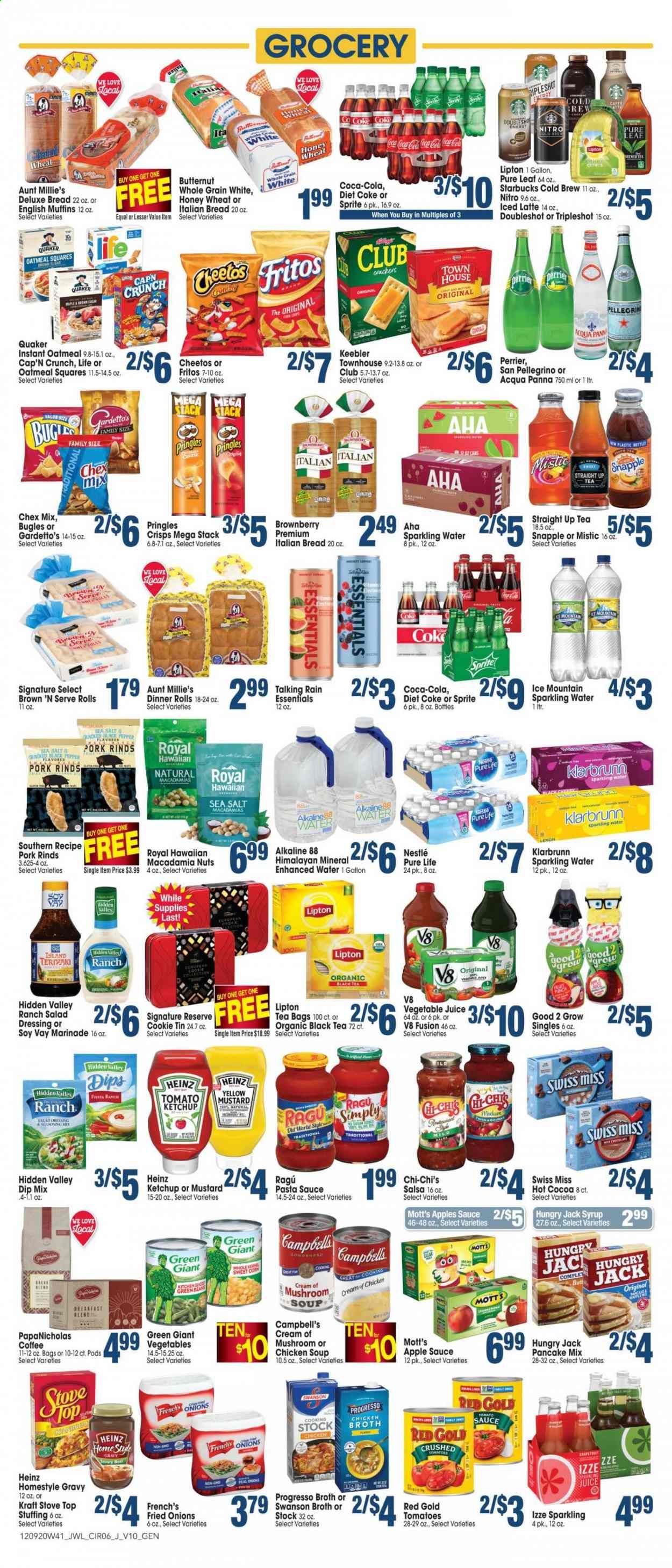 Jewel Osco (IL) Weekly Ad Flyer December 9 to December 15