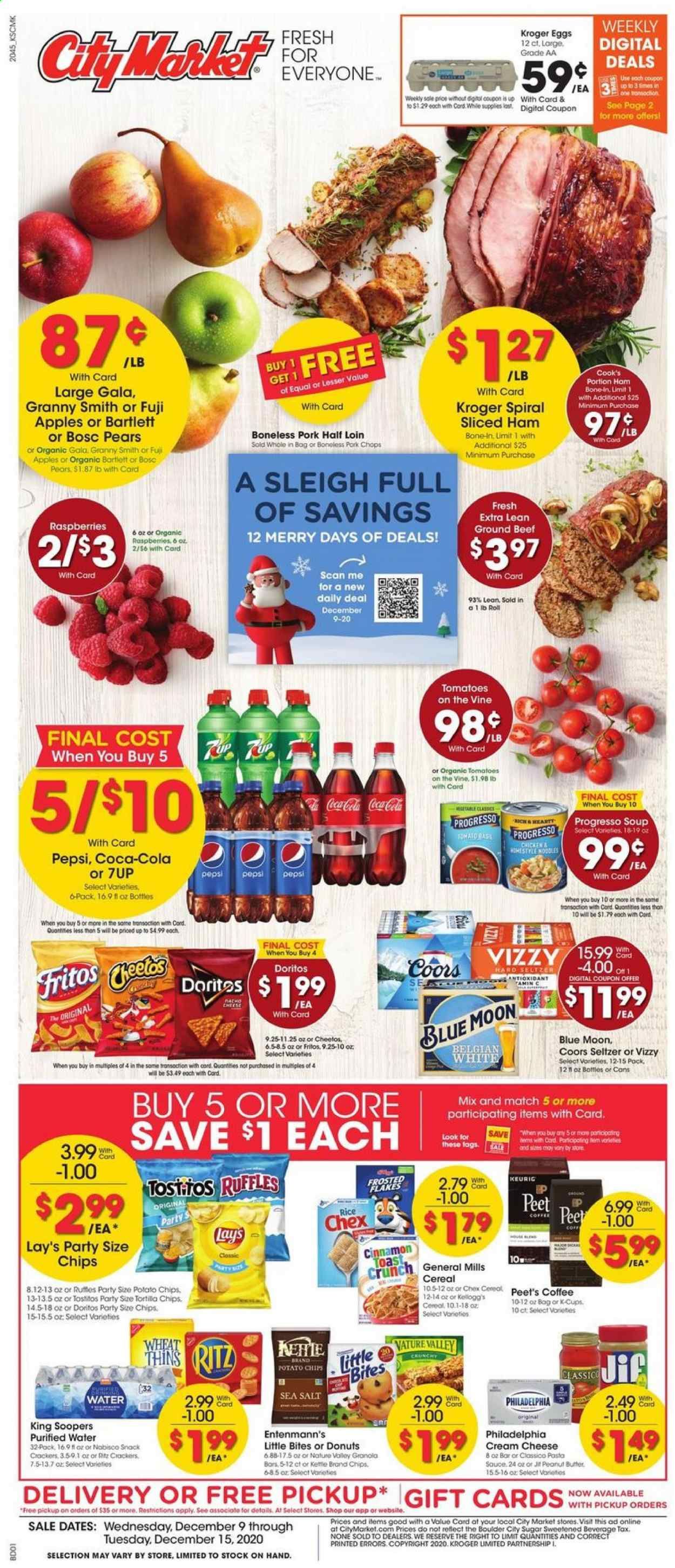 City Market (CO, NM, UT, WY) Weekly Ad Flyer December 9 to December 15