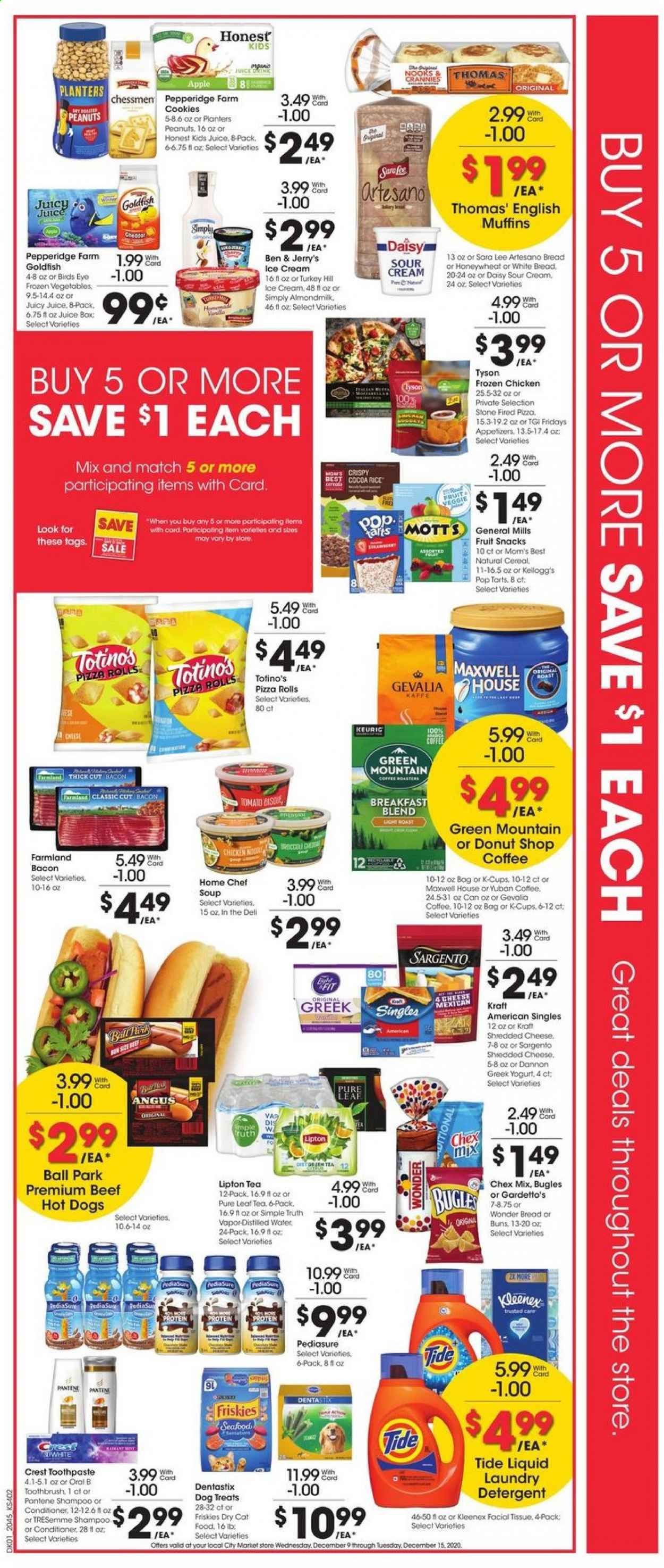 City Market (CO, NM, UT, WY) Weekly Ad Flyer December 9 to December 15