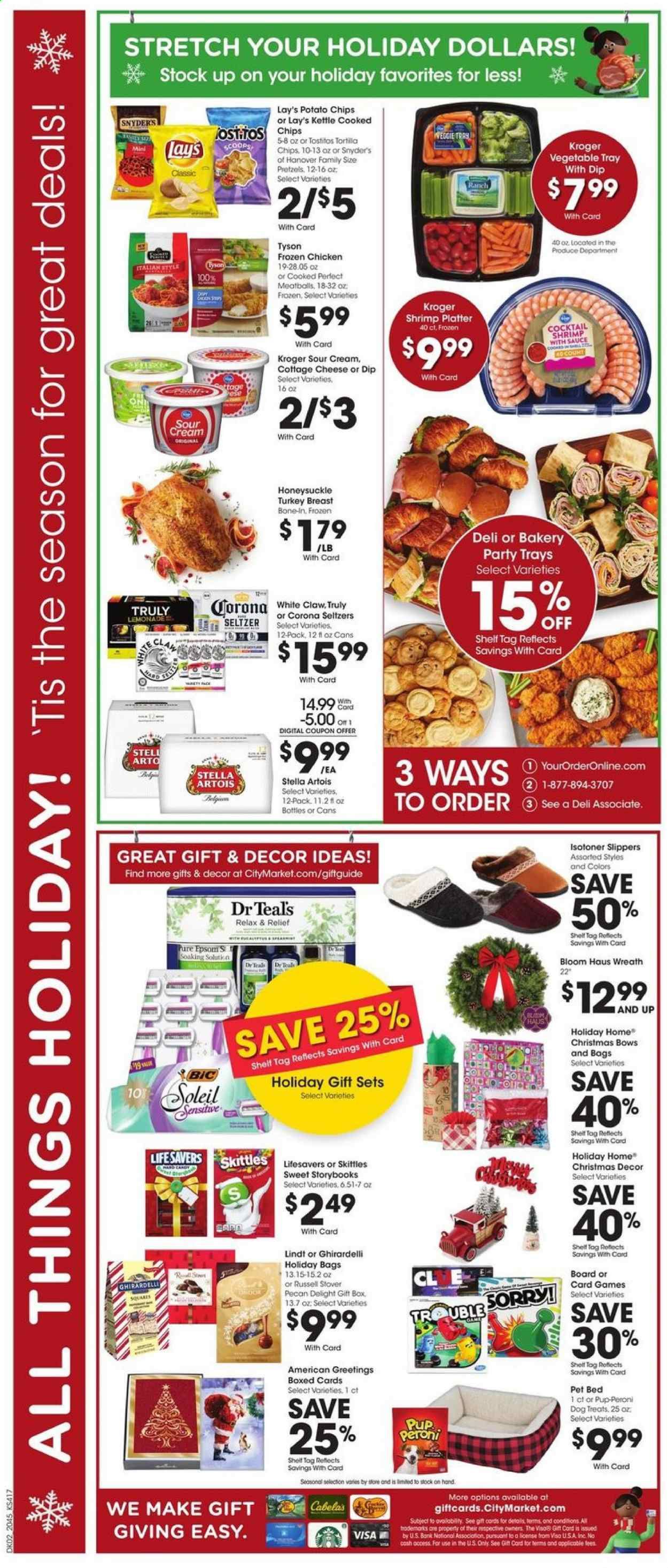 City Market (CO, NM, UT, WY) Weekly Ad Flyer December 9 to December 15