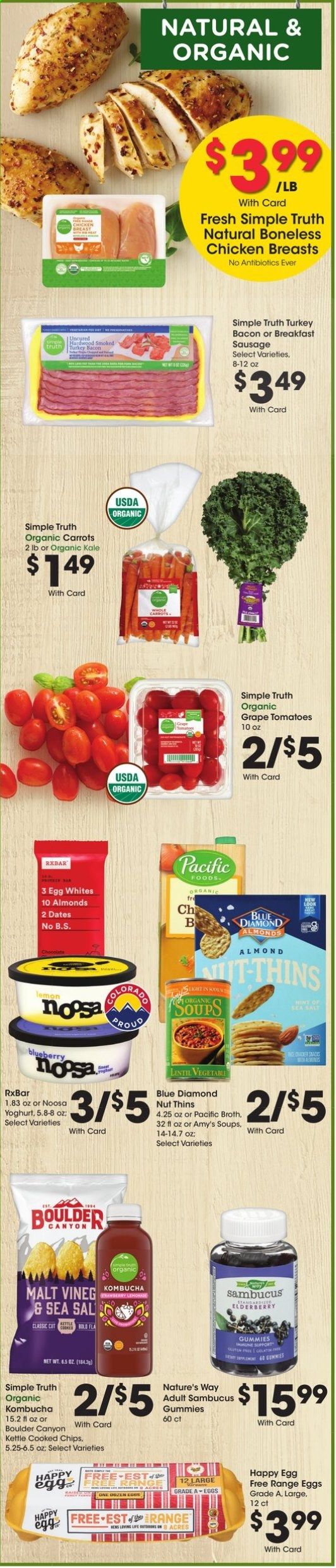 City Market (CO, NM, UT, WY) Weekly Ad Flyer December 9 to December 15