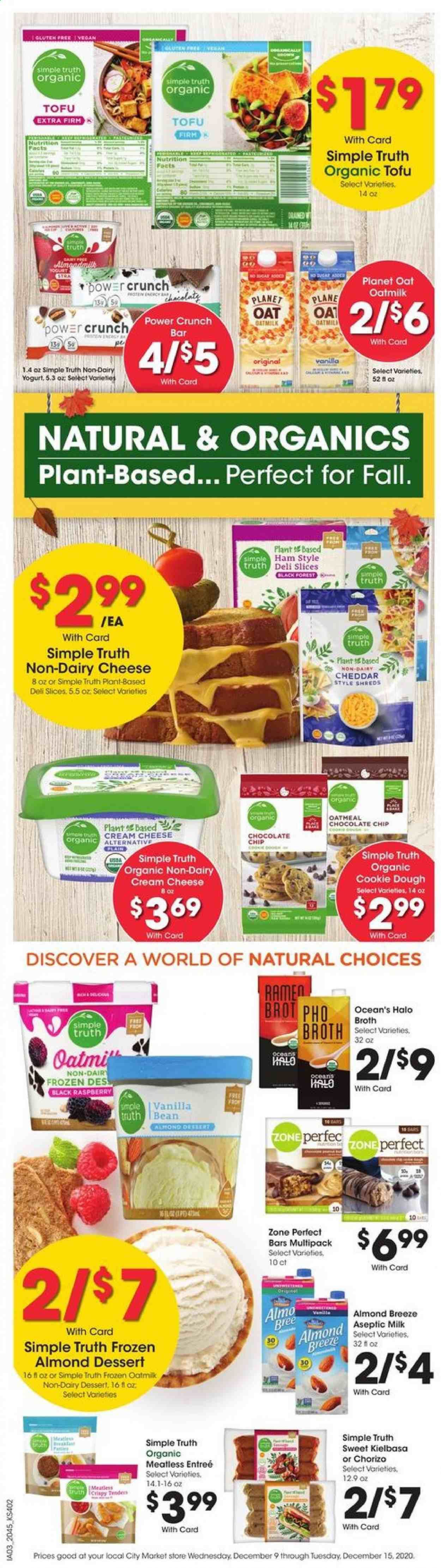 City Market (CO, NM, UT, WY) Weekly Ad Flyer December 9 to December 15