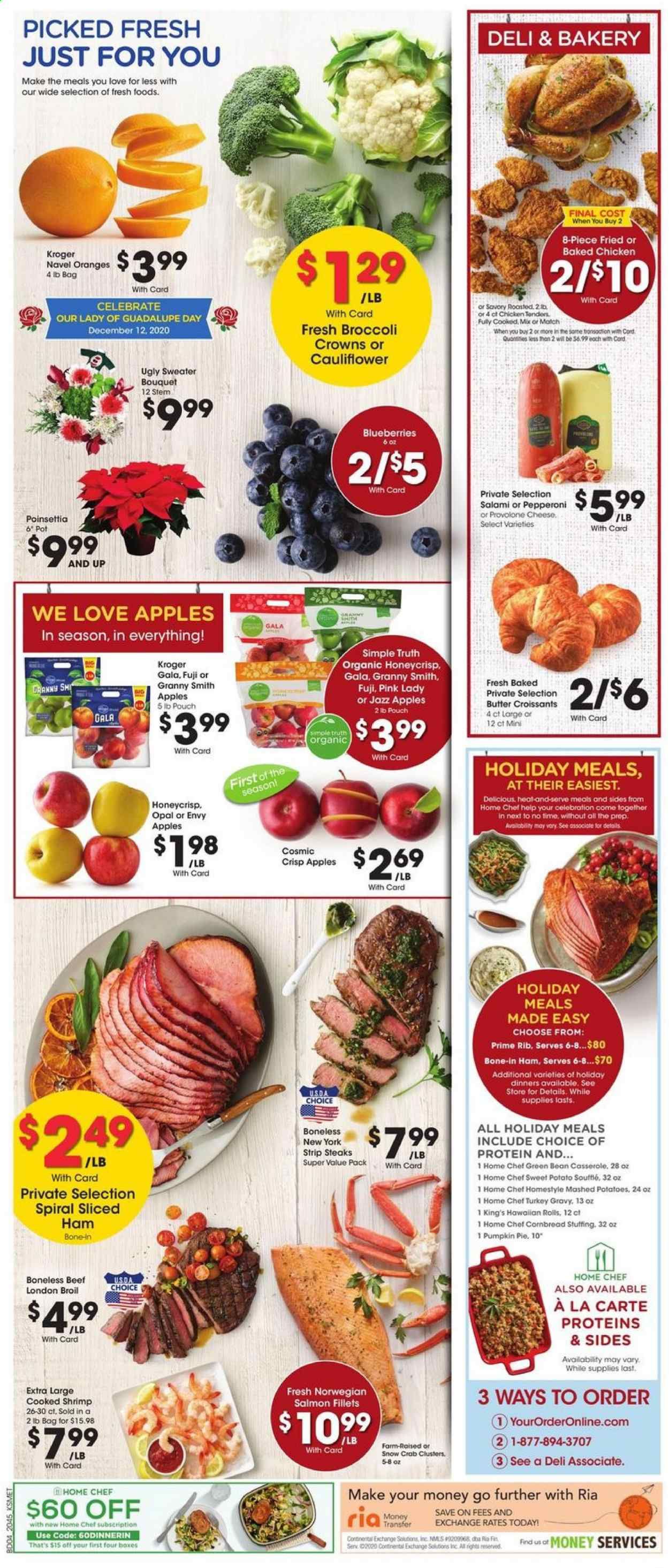 City Market (CO, NM, UT, WY) Weekly Ad Flyer December 9 to December 15