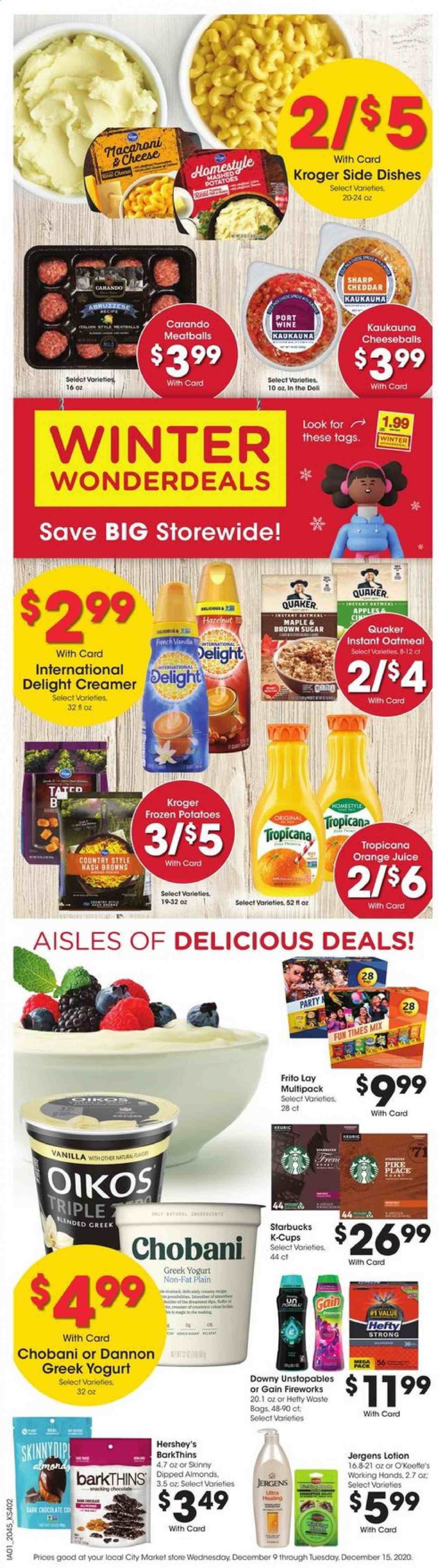 City Market (CO, NM, UT, WY) Weekly Ad Flyer December 9 to December 15