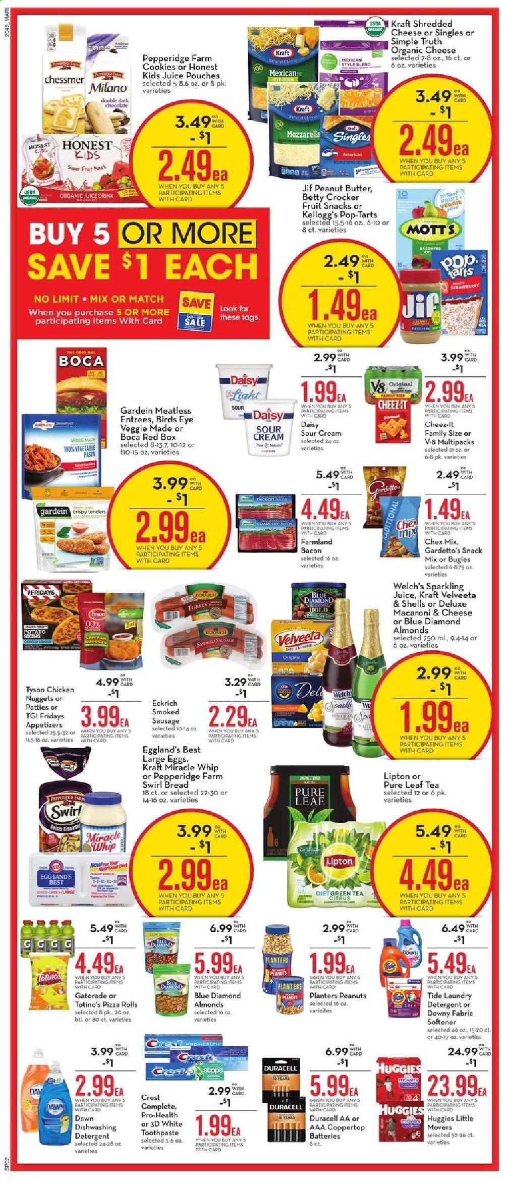 Mariano’s Weekly Ad Flyer December 9 to December 15