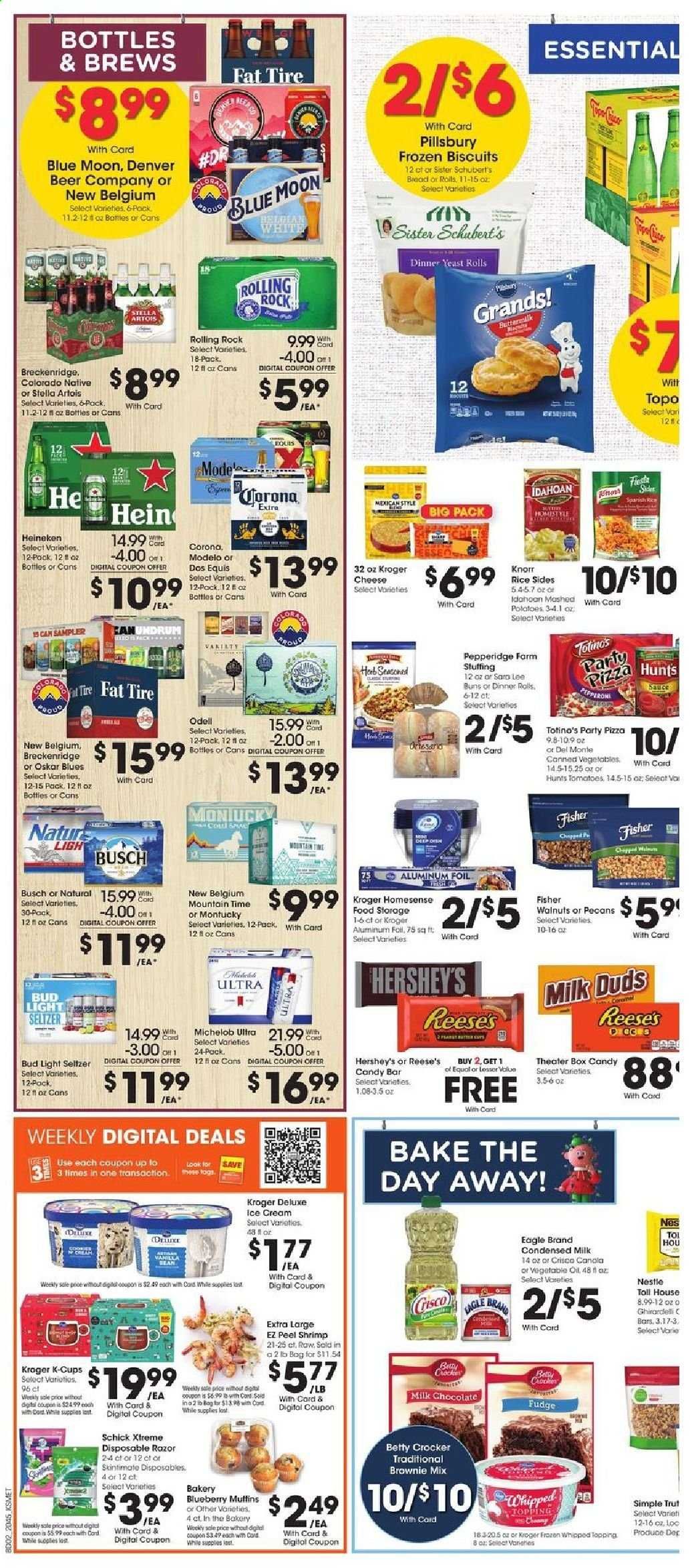 King Soopers (CO, WY) Weekly Ad Flyer December 9 to December 15