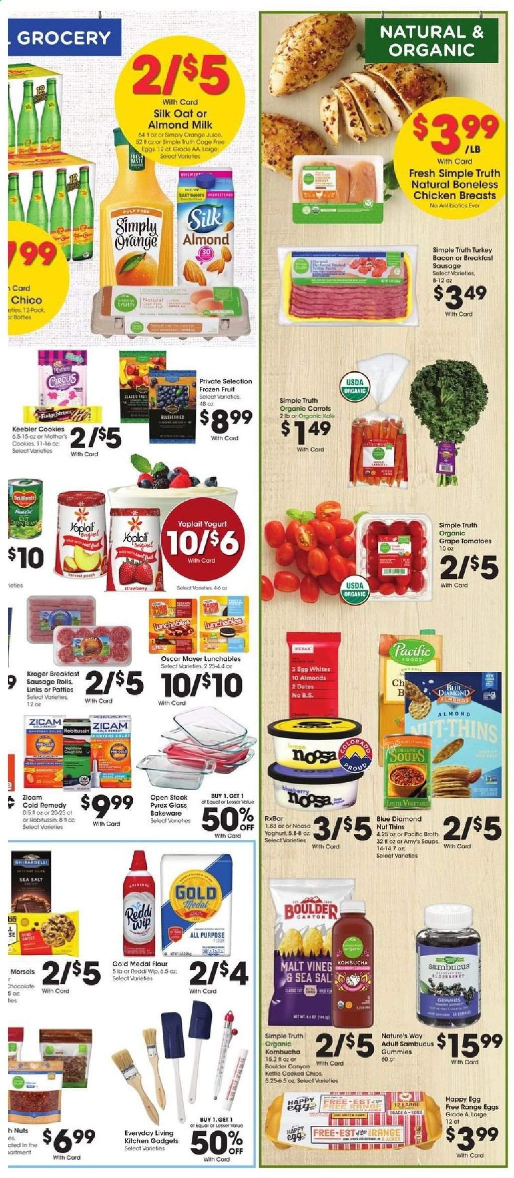 King Soopers (CO, WY) Weekly Ad Flyer December 9 to December 15