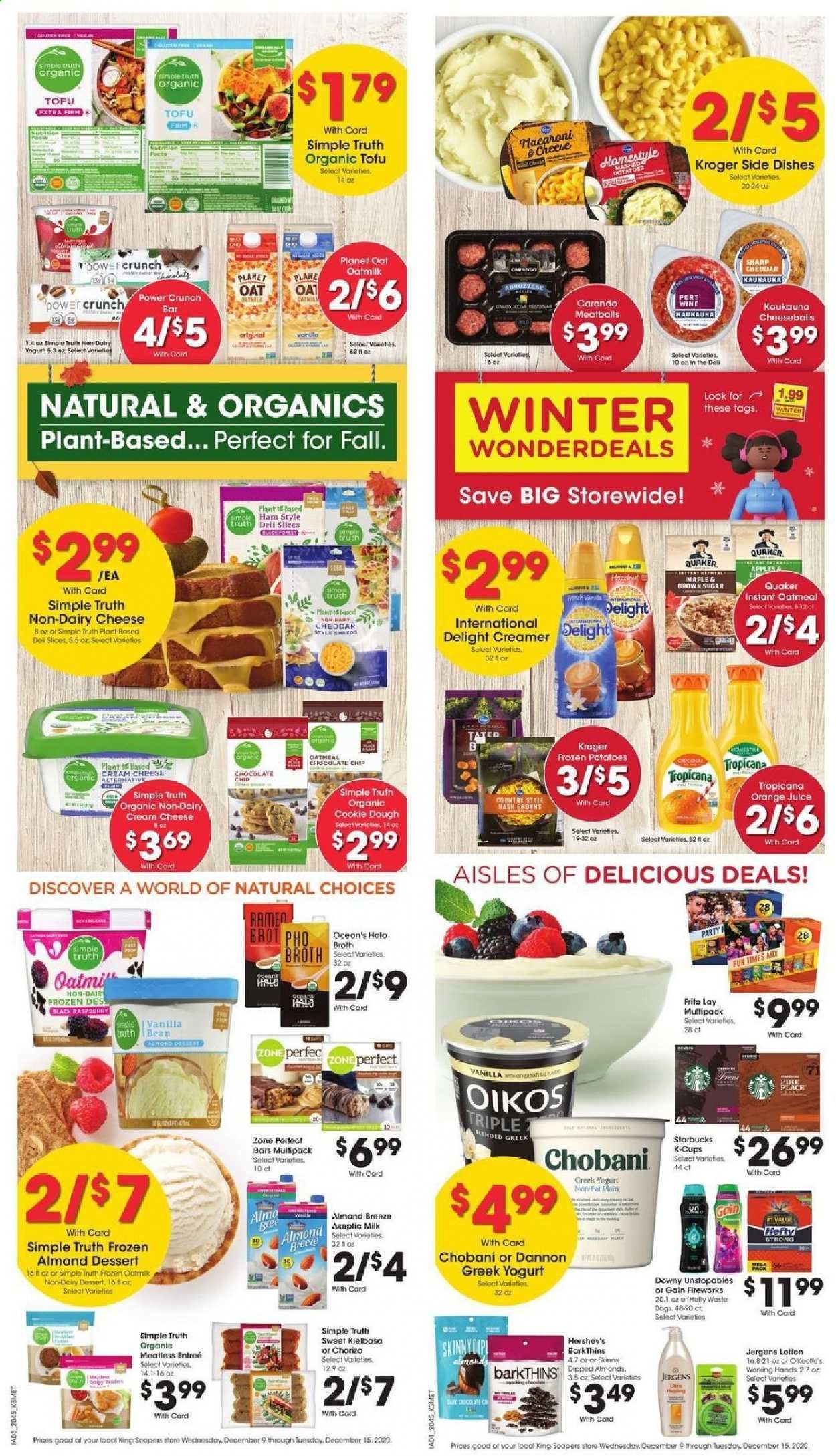 King Soopers (CO, WY) Weekly Ad Flyer December 9 to December 15