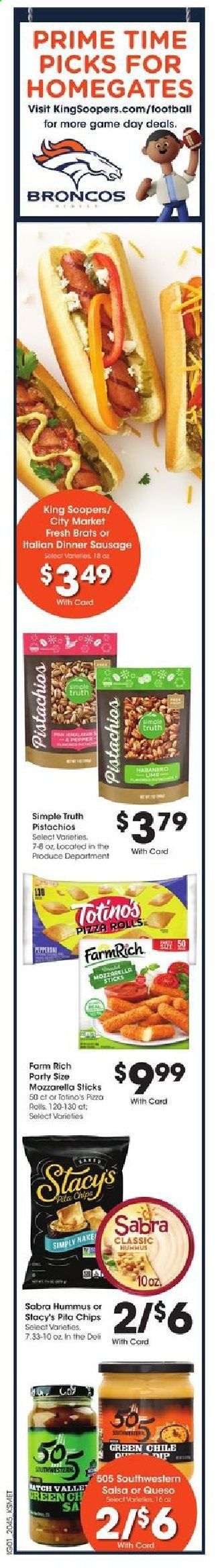 King Soopers (CO, WY) Weekly Ad Flyer December 9 to December 15