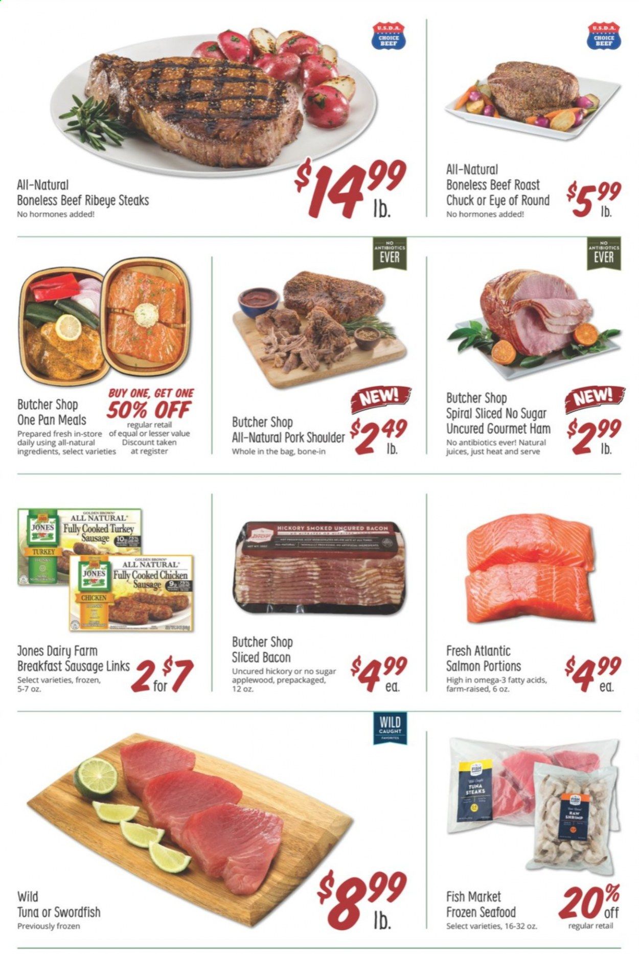 Sprouts Weekly Ad Flyer December 9 to December 15