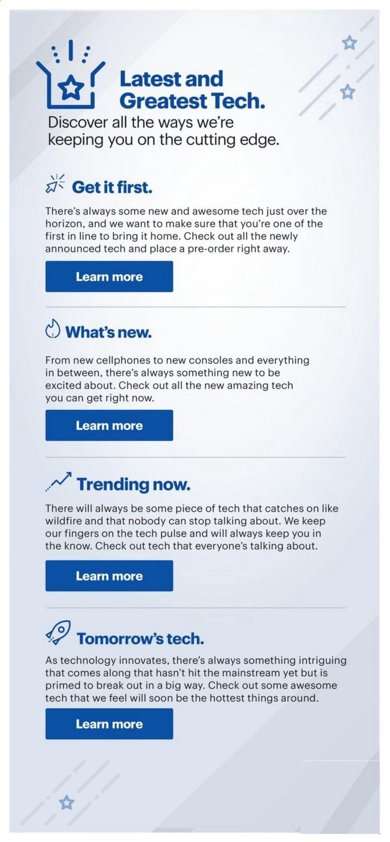 Best Buy Weekly Ad Flyer December 4 to December 10