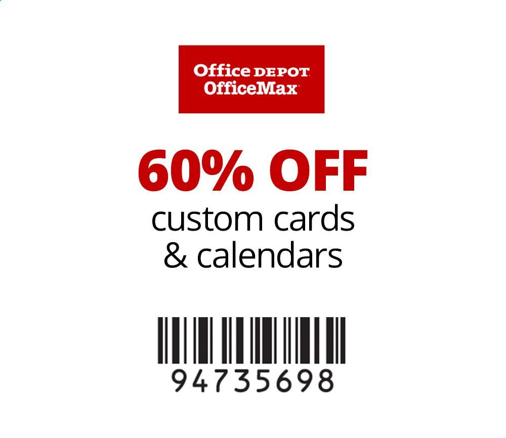 Office DEPOT Weekly Ad Flyer December 7 to December 26