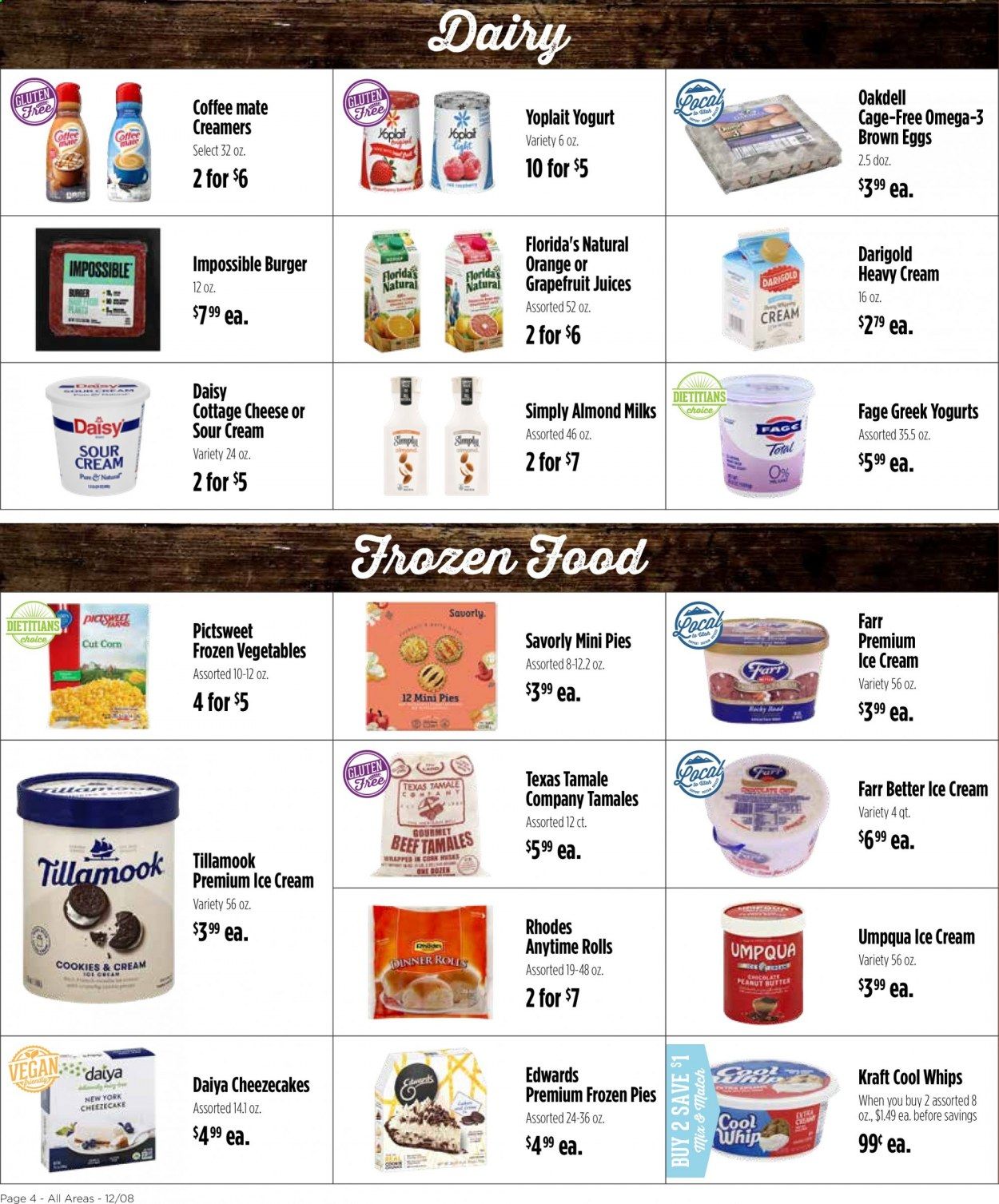 Harmons Weekly Ad Flyer December 8 to December 14