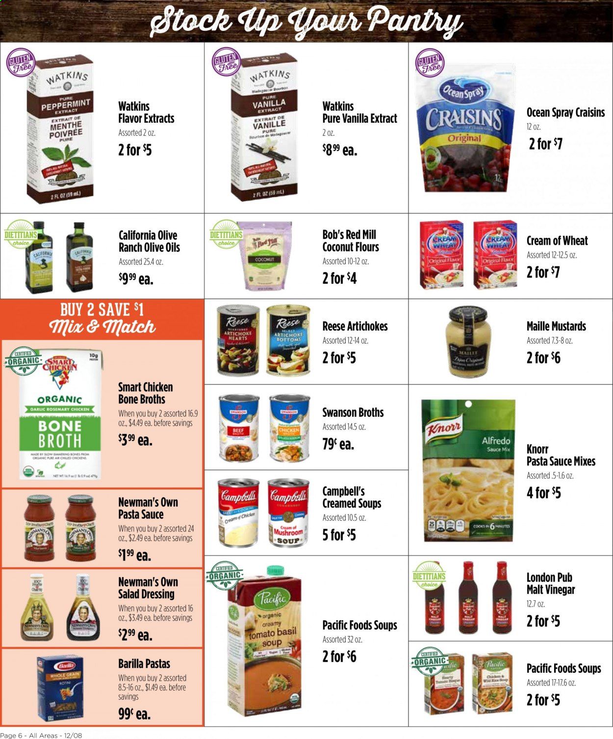 Harmons Weekly Ad Flyer December 8 to December 14