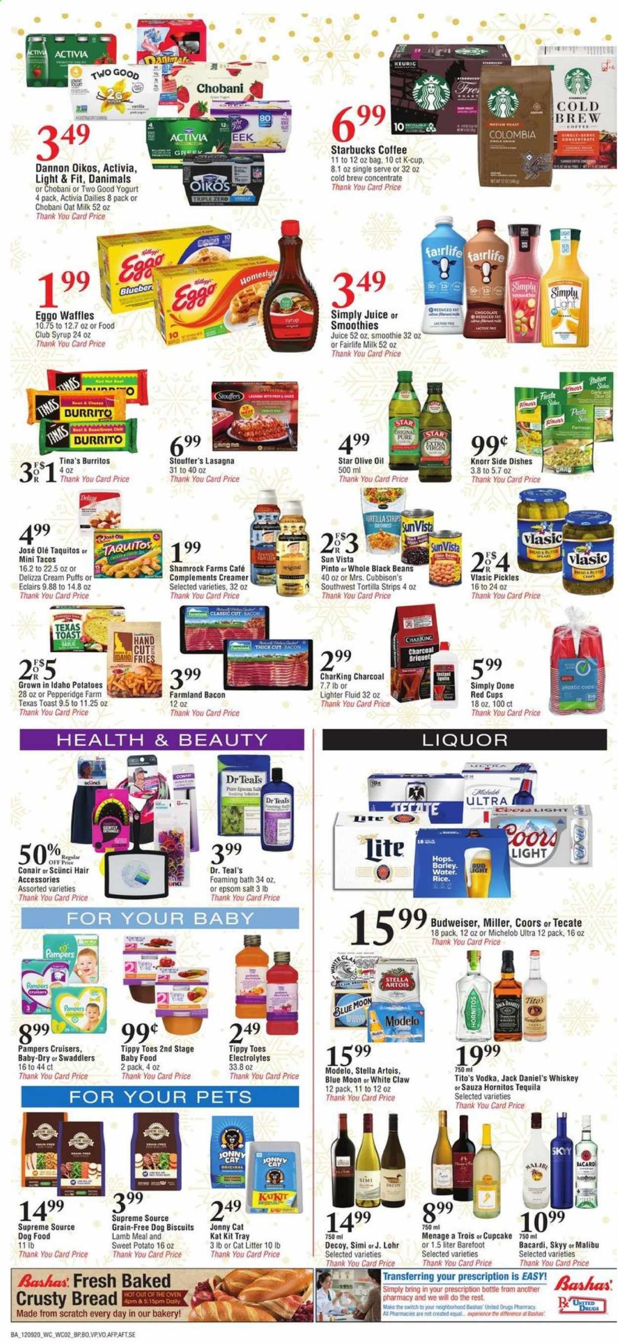 Bashas' (AZ) Weekly Ad Flyer December 9 to December 15
