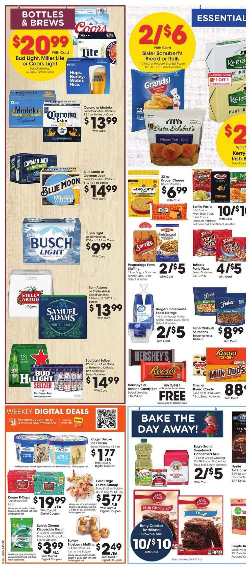Dillons (KS) Weekly Ad Flyer December 9 to December 15