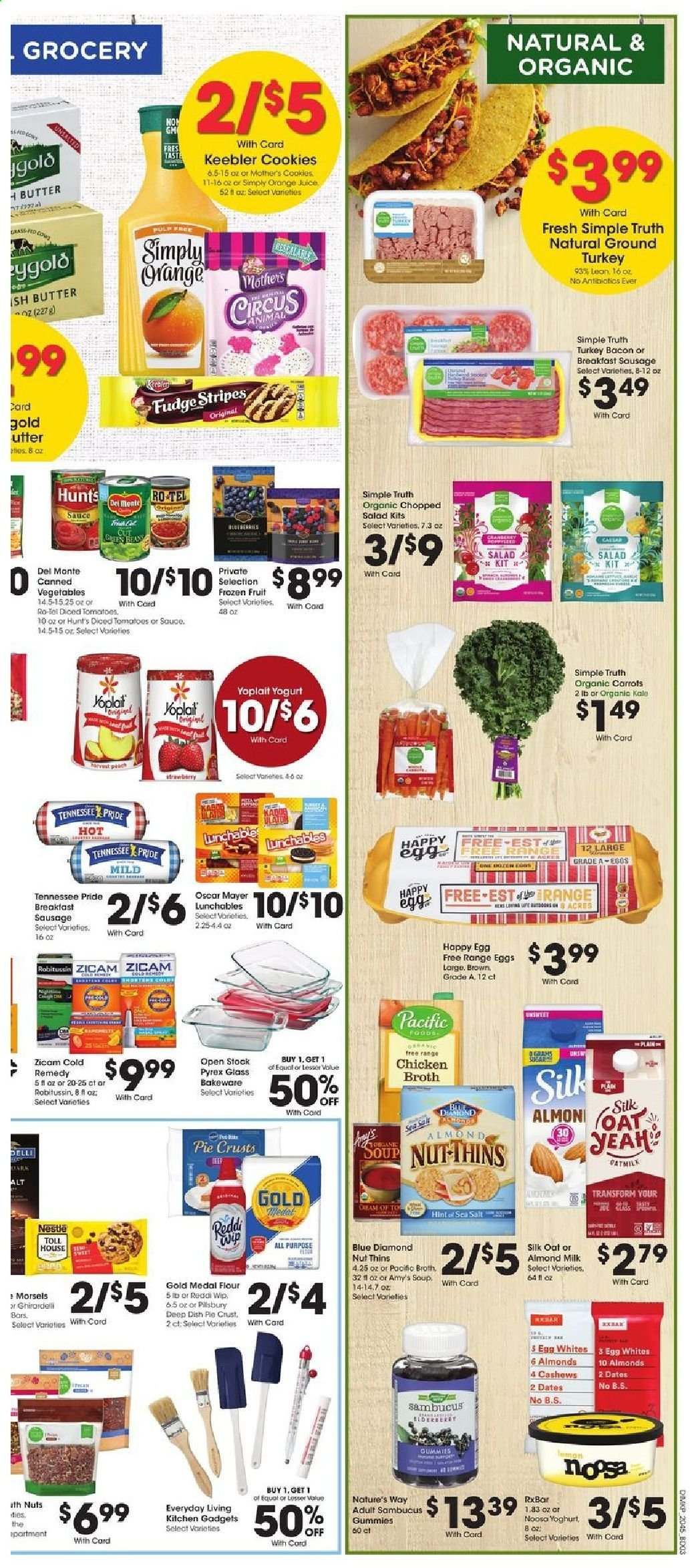 Dillons (KS) Weekly Ad Flyer December 9 to December 15