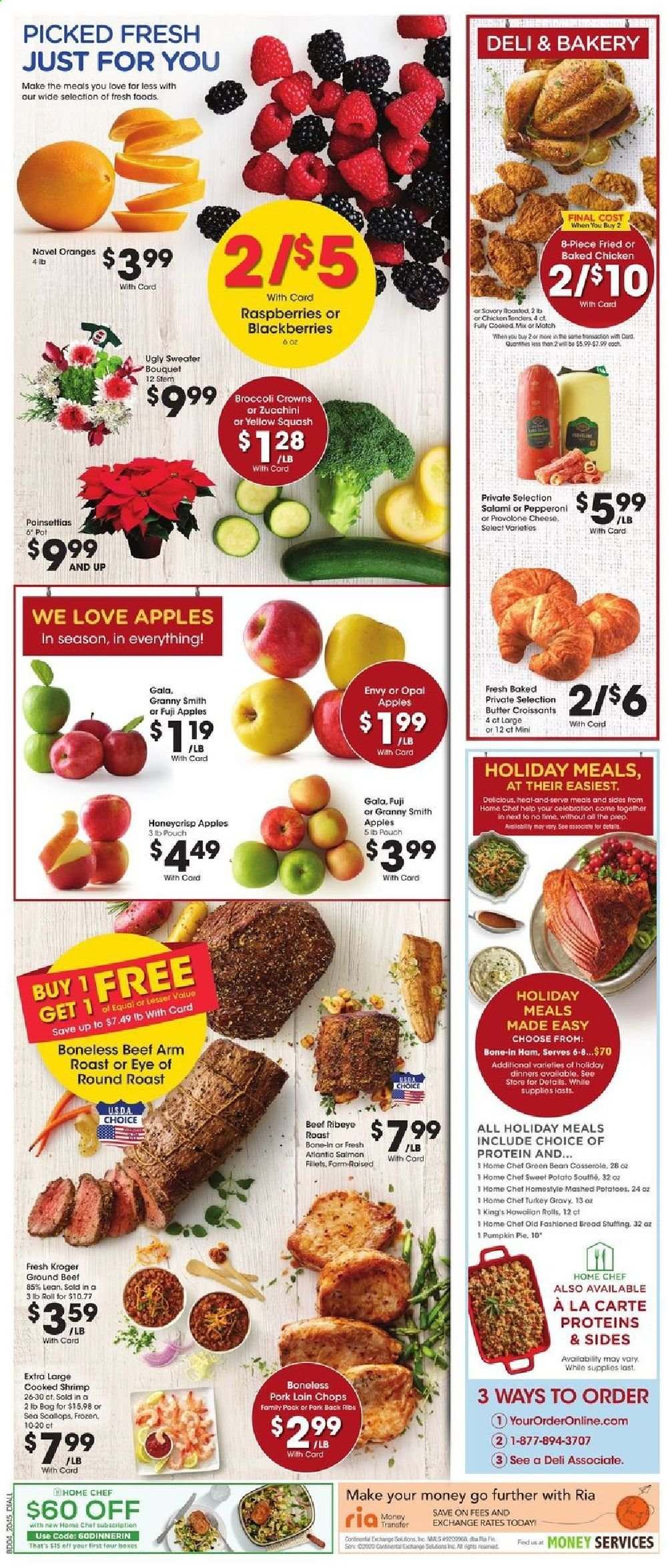 Dillons (KS) Weekly Ad Flyer December 9 to December 15