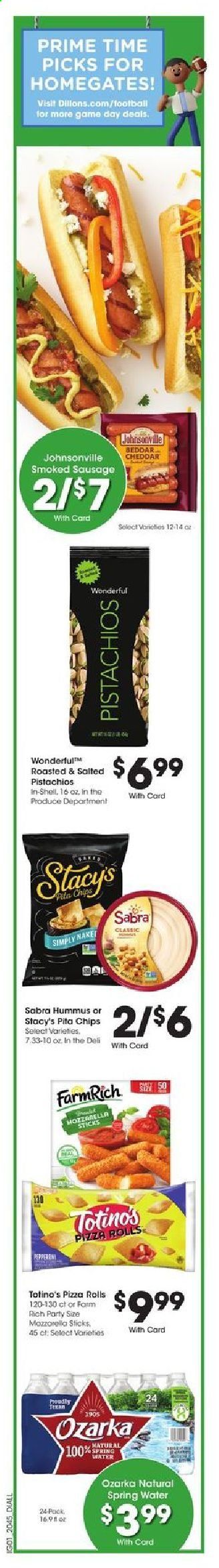 Dillons (KS) Weekly Ad Flyer December 9 to December 15