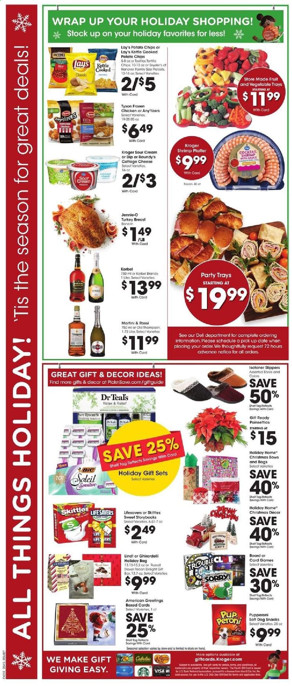 Pick ‘n Save Weekly Ad Flyer December 9 to December 15