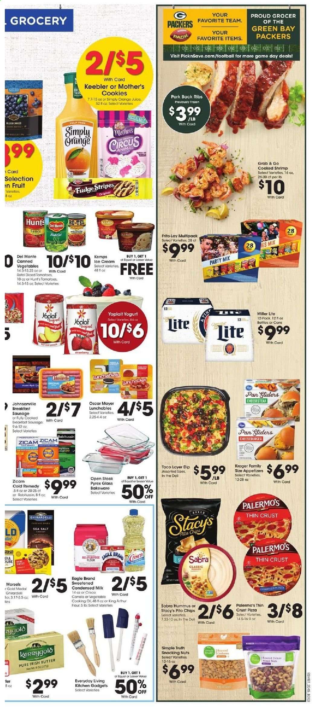 Pick ‘n Save Weekly Ad Flyer December 9 to December 15